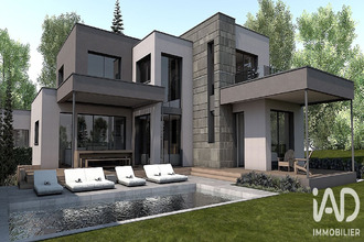 achat terrain lissieu 69380