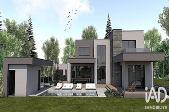 achat terrain lissieu 69380