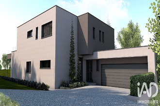 achat terrain lissieu 69380