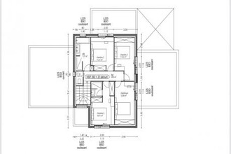achat terrain lissieu 69380