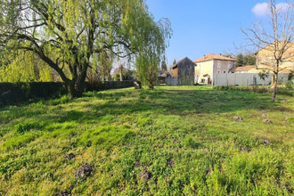 achat terrain listrac-medoc 33480