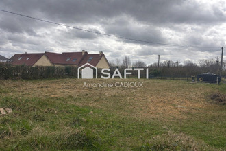 achat terrain litteau 14490