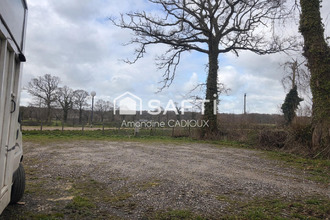 achat terrain litteau 14490