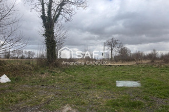 achat terrain litteau 14490