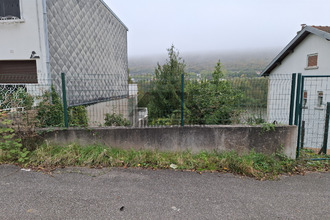 achat terrain liverdun 54460