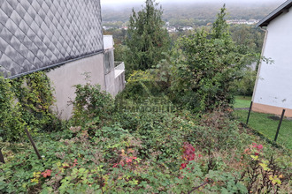 achat terrain liverdun 54460
