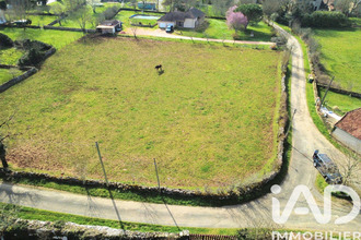 achat terrain livernon 46320