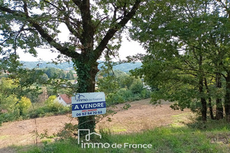 achat terrain livinhac-le-haut 12300