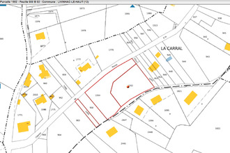 achat terrain livinhac-le-haut 12300