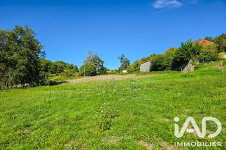 achat terrain livinhac-le-haut 12300