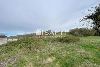 achat terrain lixy 89140