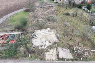 achat terrain lizy-sur-ourcq 77440