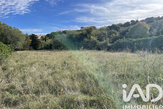 achat terrain llauro 66300