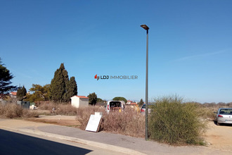 achat terrain llupia 66300