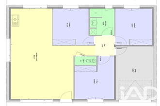 achat terrain llupia 66300