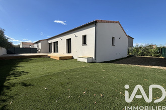 achat terrain llupia 66300