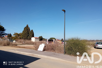 achat terrain llupia 66300