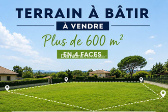 achat terrain llupia 66300