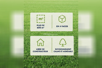 achat terrain llupia 66300