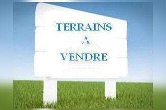 achat terrain loches 37600