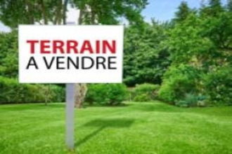 achat terrain locmalo 56160