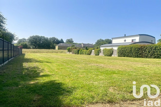 achat terrain locmaria-grand-champ 56390