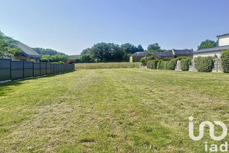 achat terrain locmaria-grand-champ 56390