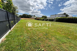 achat terrain locmaria-grand-champ 56390