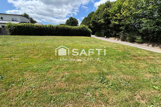 achat terrain locmaria-grand-champ 56390