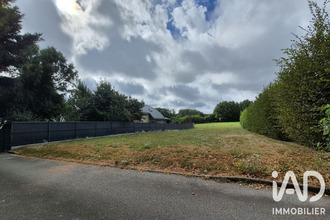 achat terrain locmaria-grand-champ 56390