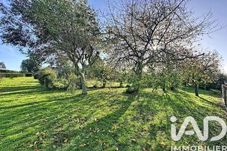 achat terrain locmariaquer 56740