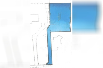 achat terrain locmariaquer 56740