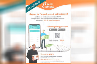 achat terrain locmine 56500