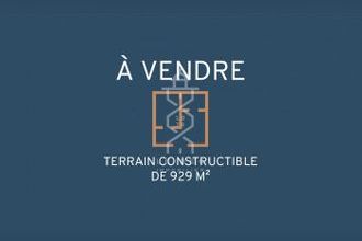 achat terrain locmiquelic 56570