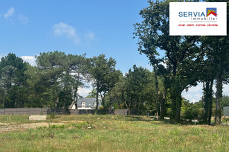 achat terrain locoal-mendon 56550