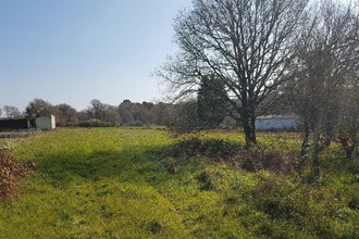 achat terrain locoal-mendon 56550