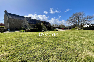 achat terrain locoal-mendon 56550