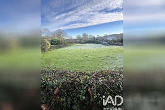 achat terrain locoal-mendon 56550