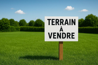 achat terrain locoal-mendon 56550