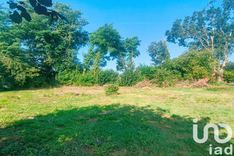 achat terrain locqueltas 56390