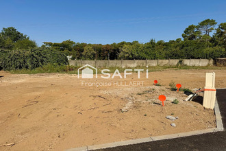 achat terrain locqueltas 56390