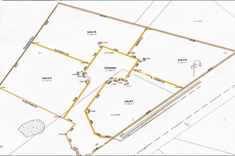 achat terrain locqueltas 56390