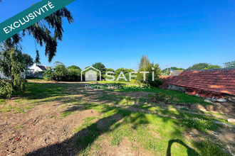 achat terrain locquenole 29670