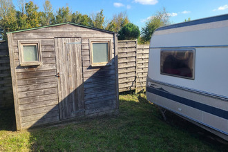 achat terrain locquirec 29241