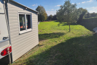 achat terrain locquirec 29241