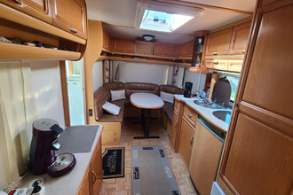 achat terrain locquirec 29241