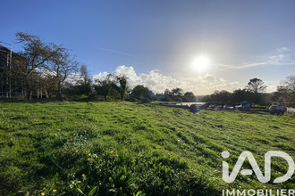 achat terrain locquirec 29241