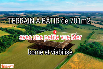 achat terrain locquirec 29241