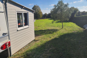 achat terrain locquirec 29241