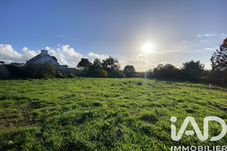 achat terrain locquirec 29241